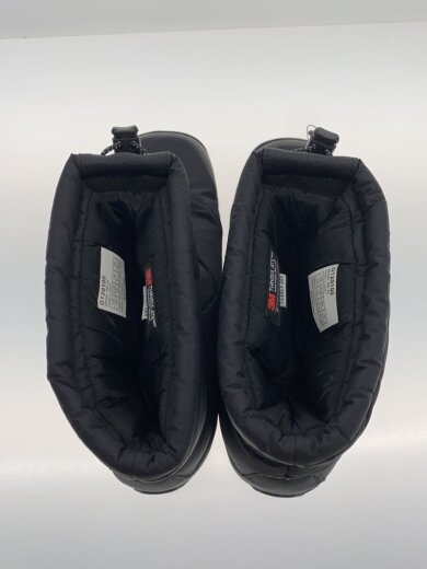 商品画像：ブーツ/28cm/BLK/D120100/FREDDO 3