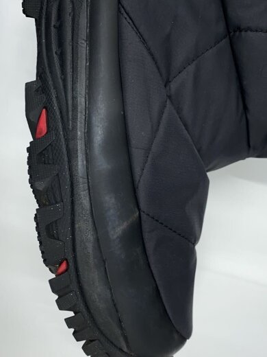 商品画像：ブーツ/28cm/BLK/D120100/FREDDO 8