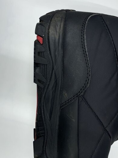 商品画像：ブーツ/28cm/BLK/D120100/FREDDO 9