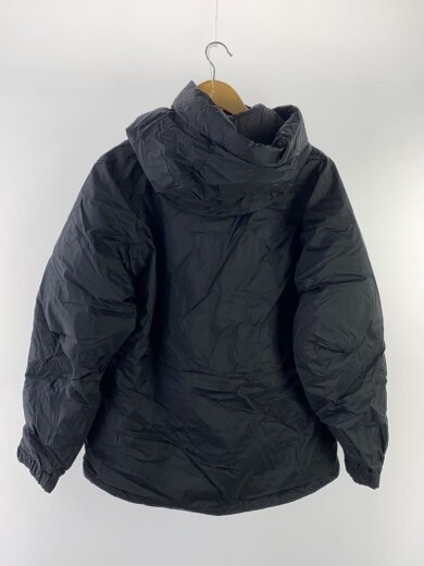 商品画像：ダウンジャケット/L/ナイロン/BLK/ND2442-1A005-A 2