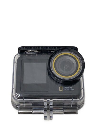 商品画像：ビデオカメラ/AC20 1