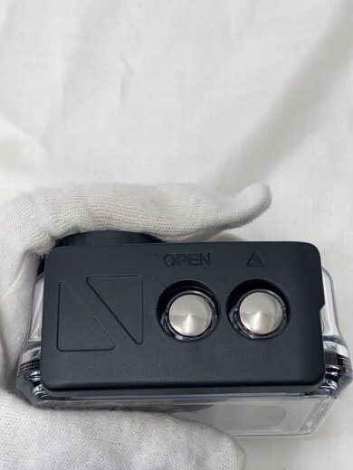 商品画像：ビデオカメラ/AC20 3