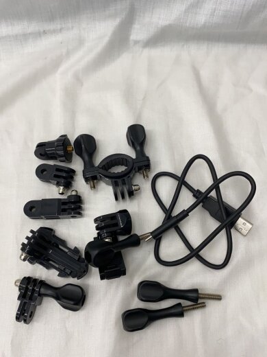 商品画像：ビデオカメラ/AC20 4