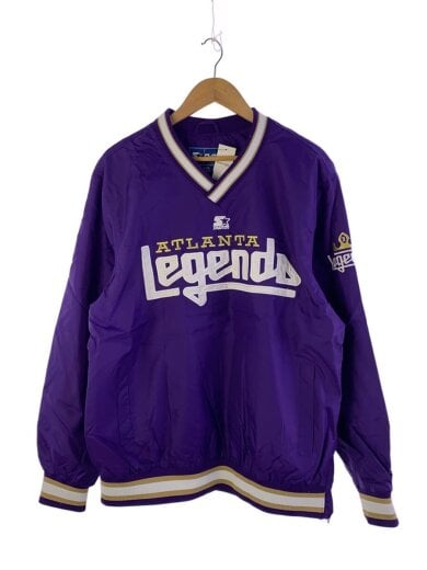 商品画像：トップス/L/ナイロン/PUP 1