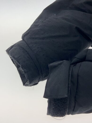 商品画像：BALTRO LIGHT JACKET_バルトロライトダウンジャケット/M/ナイロン/BLK/無地 6