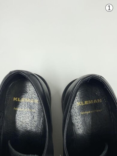 商品画像：シューズ/43/BLK// 7