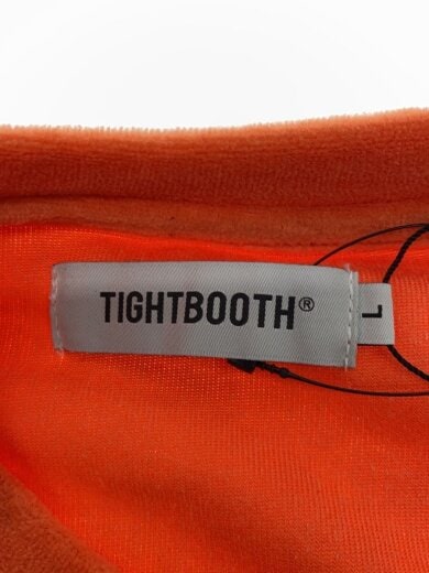 商品画像：Tシャツ/L/コットン/ORN/FW23-T02 3