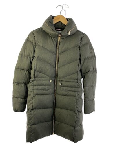 商品画像：コート/M/ポリエステル/GRY/無地/WWOWW23253-020 1