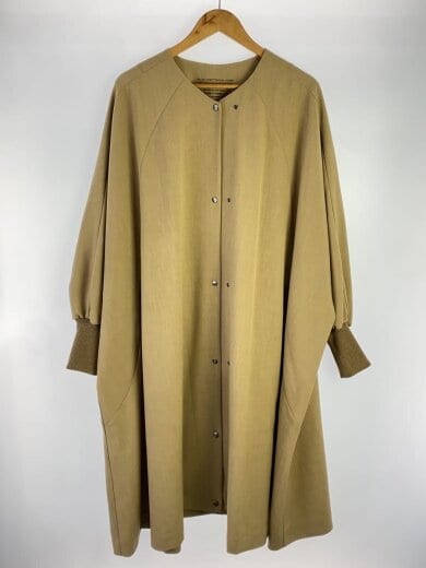 商品画像：AYANE/コート/38/ポリエステル/BEG/851702 21-530 1