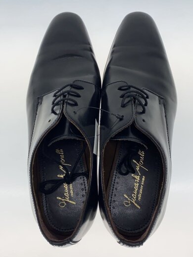商品画像：ジャンカルロモレリ/ドレスシューズ/26cm/BLK/GM01376// 3