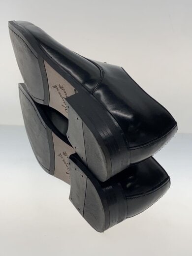商品画像：ジャンカルロモレリ/ドレスシューズ/26cm/BLK/GM01376// 4