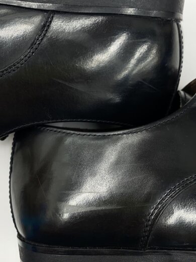 商品画像：ジャンカルロモレリ/ドレスシューズ/26cm/BLK/GM01376// 7