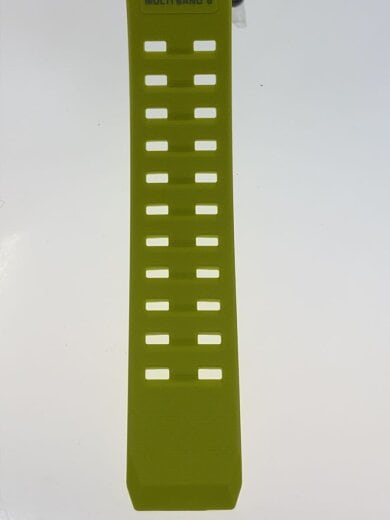 商品画像：ソーラー腕時計_G-SHOCK/デジタル/--/YLW// 5