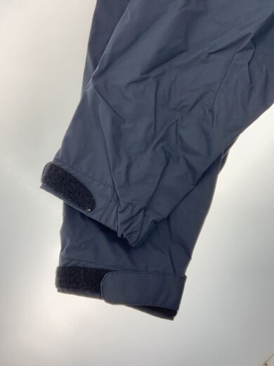 商品画像：DOT SHOT JACKET_ドットショットジャケット/M/ナイロン/BLK 5