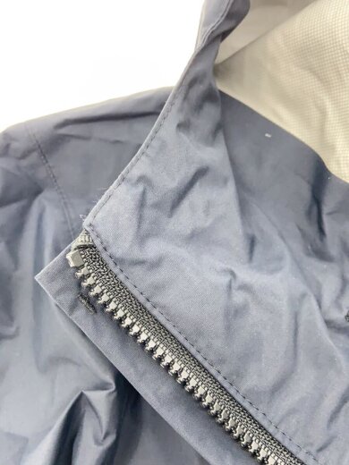 商品画像：DOT SHOT JACKET_ドットショットジャケット/M/ナイロン/BLK 6