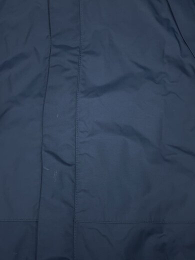 商品画像：DOT SHOT JACKET_ドットショットジャケット/M/ナイロン/BLK 7