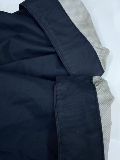 商品画像：DOT SHOT JACKET_ドットショットジャケット/M/ナイロン/BLK 8