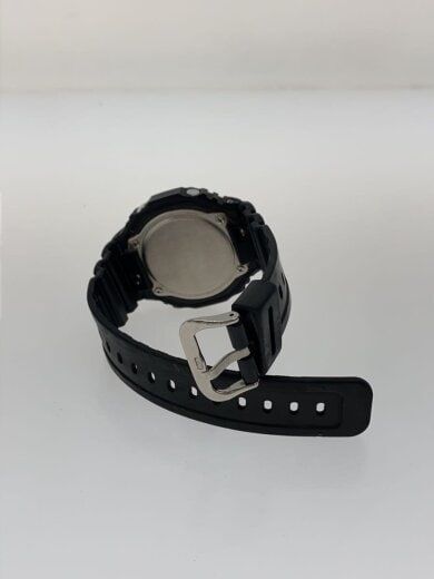 商品画像：クォーツ腕時計・G-SHOCK/デジアナ/BLK/BLK 4