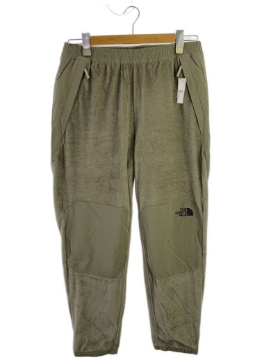 商品画像：LAYBACK MID PANT_レイバックミッドパンツ/L/ポリエステル/GRY 1