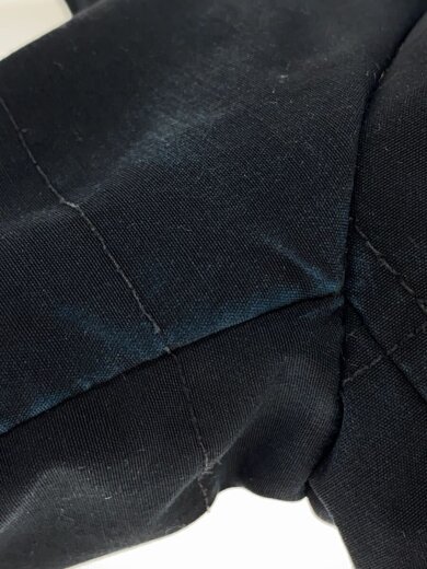 商品画像：ロングダウンジャケット/38/ポリエステル/NVY/無地/JD-8744LAS 8