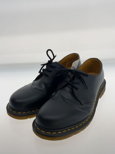 商品画像：ドレスシューズ/UK9/BLK/1461 2