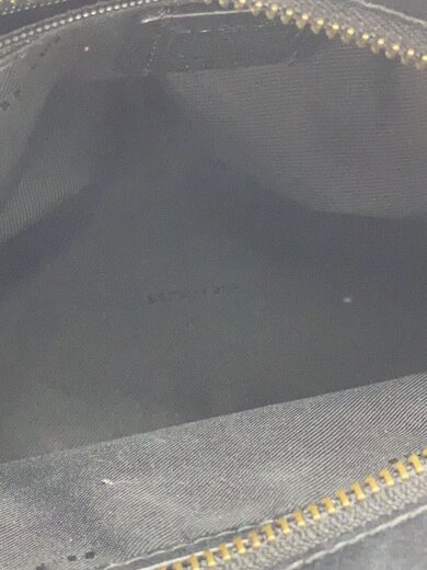 商品画像：ハンドバッグ_コンビレザー/--/NVY 6