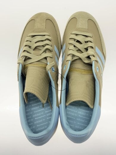 商品画像：HUMANRACE SAMBA_ヒューマンレース サンバ/27.5cm/KHK/レザー 3
