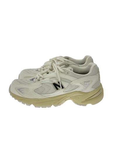 商品画像：ML725/ホワイト/23.5cm/WHT 1