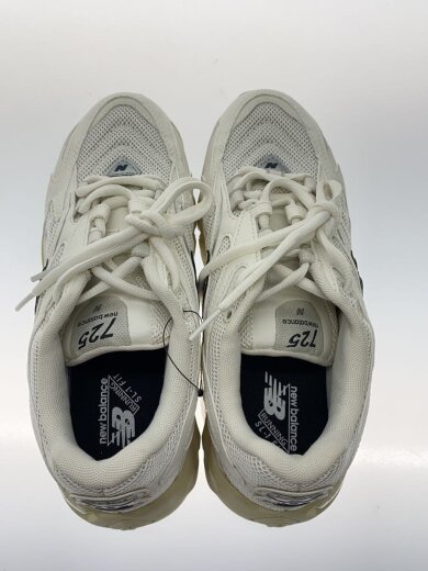 商品画像：ML725/ホワイト/23.5cm/WHT 3