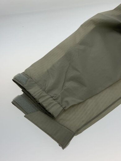 商品画像：VENTURE JACKET_ベンチャージャケット/L/ナイロン/KHK/無地// 5