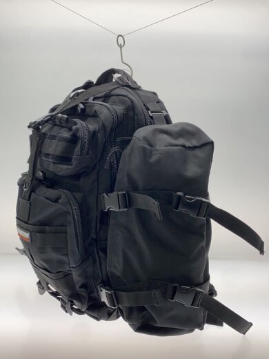 商品画像：リュック/--/BLK// 2