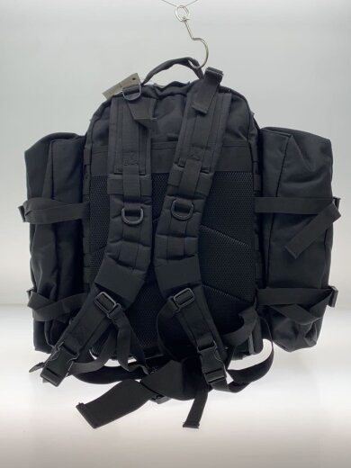 商品画像：リュック/--/BLK// 3