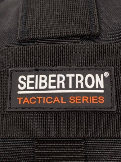 商品画像：リュック/--/BLK// 5