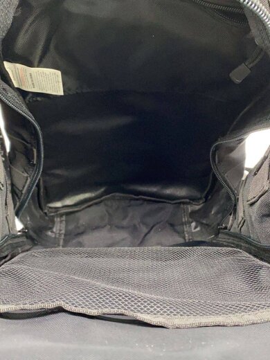 商品画像：リュック/--/BLK// 6