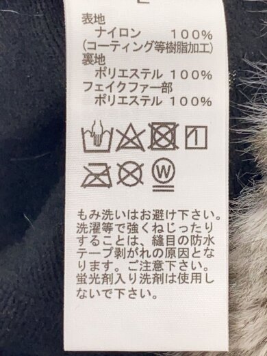 商品画像：キャップ/L/ナイロン/KHK/無地/メンズ/NN42241 6