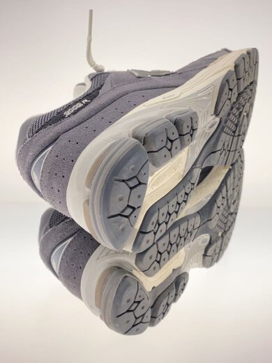 商品画像：M2002/グレー/28cm/GRY 4