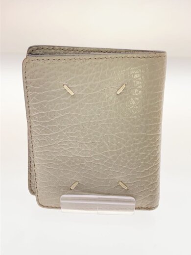 商品画像：2つ折り財布/--/GRY/メンズ 2