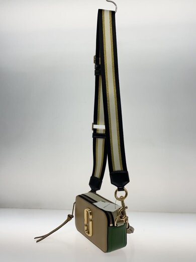 商品画像：ショルダーバッグ/--/BEG/M0012007 2