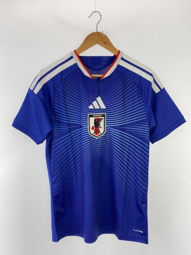 商品画像：Tシャツ/L/ポリエステル/BLU/KD3345 1