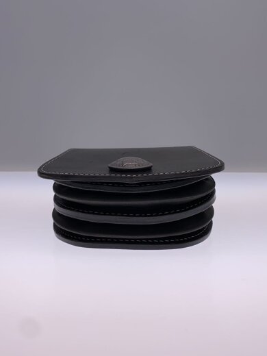 商品画像：バッグ/レザー/BLK/無地// 4