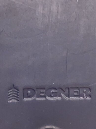 商品画像：バッグ/レザー/BLK/無地// 5