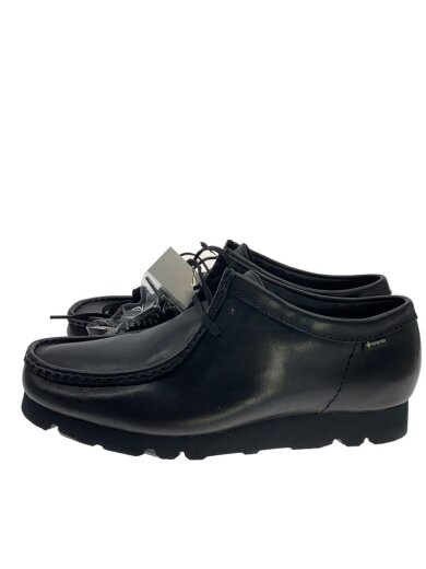 商品画像：シューズ/28cm/BLK/レザー/11826/GORE-TEX// 1