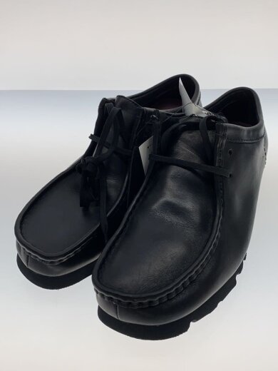 商品画像：シューズ/28cm/BLK/レザー/11826/GORE-TEX// 2