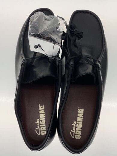商品画像：シューズ/28cm/BLK/レザー/11826/GORE-TEX// 3
