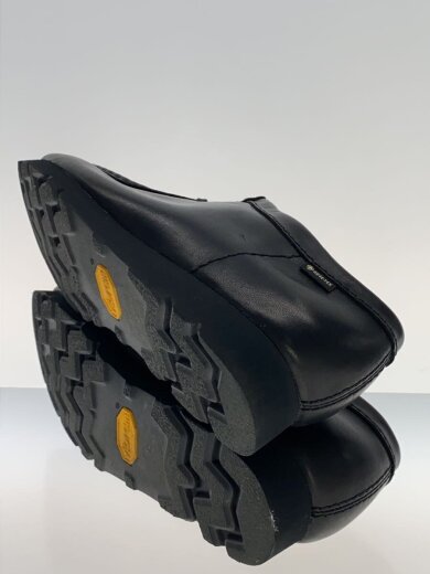 商品画像：シューズ/28cm/BLK/レザー/11826/GORE-TEX// 4