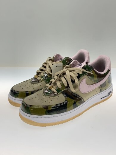 商品画像：AIR FORCE 1 LOW RETRO_エア フォース 1 LOW レトロ/27.5cm/KHK 2