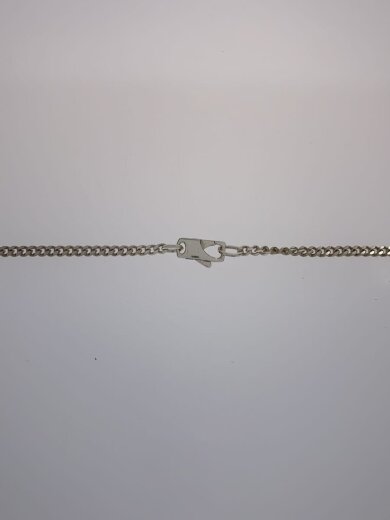商品画像：Gロゴ/ネックレス/SV925/SLV/トップ有/メンズ 3