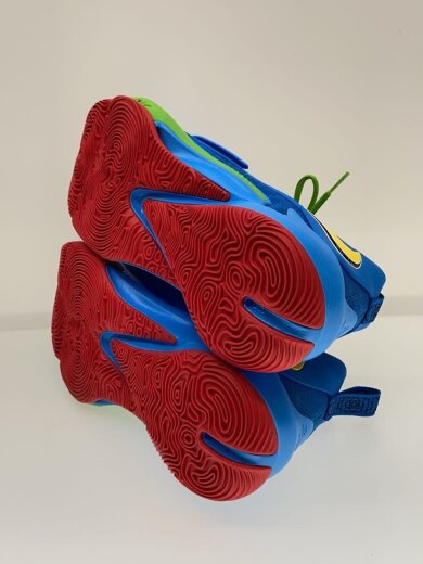 商品画像：ZOOM FREAK 3_ズーム フリーク 3/30.5cm/BLU// 4