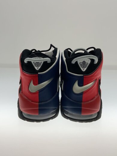 商品画像：AIR MORE UPTEMPO 96_エア モアアップテンポ 96/28.5cm/BLK/レザー// 6