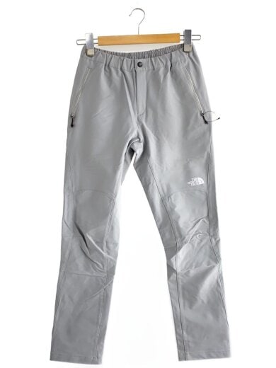 商品画像：ALPINE LIGHT PANT_アルパインライトパンツ/M/ナイロン/GRY// 1